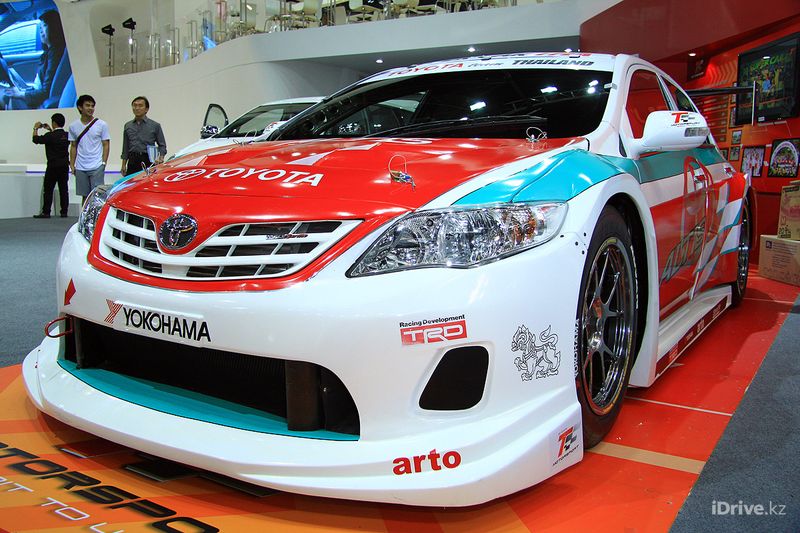    Bangkok Motorshow 2011 (211 )