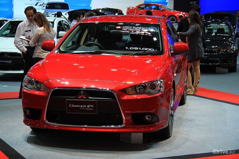    Bangkok Motorshow 2011 (211 )