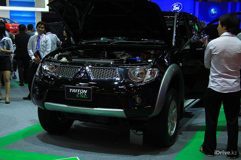    Bangkok Motorshow 2011 (211 )