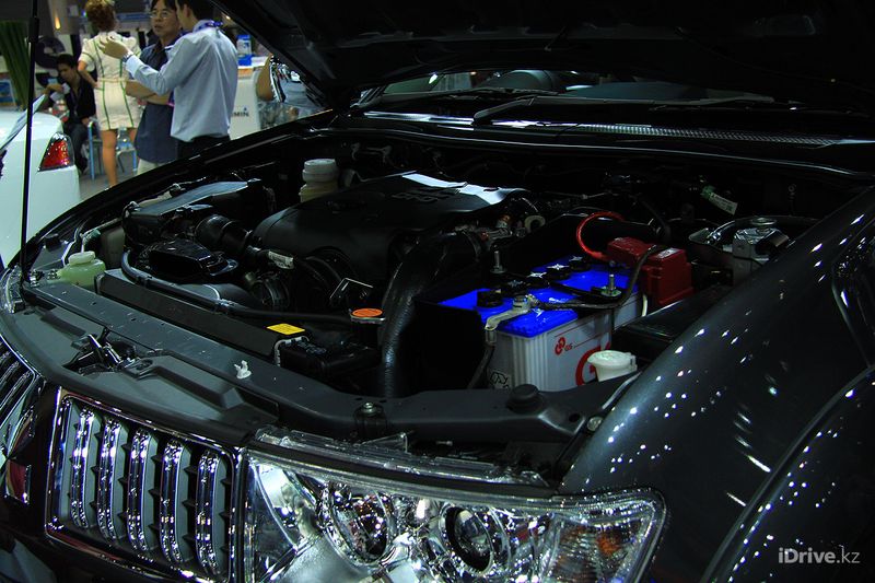    Bangkok Motorshow 2011 (211 )