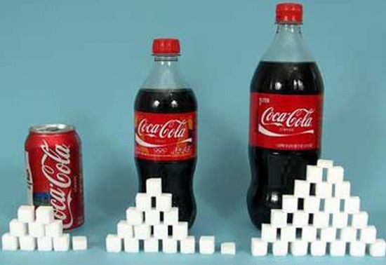Количество сахара в продуктах (36 фото)