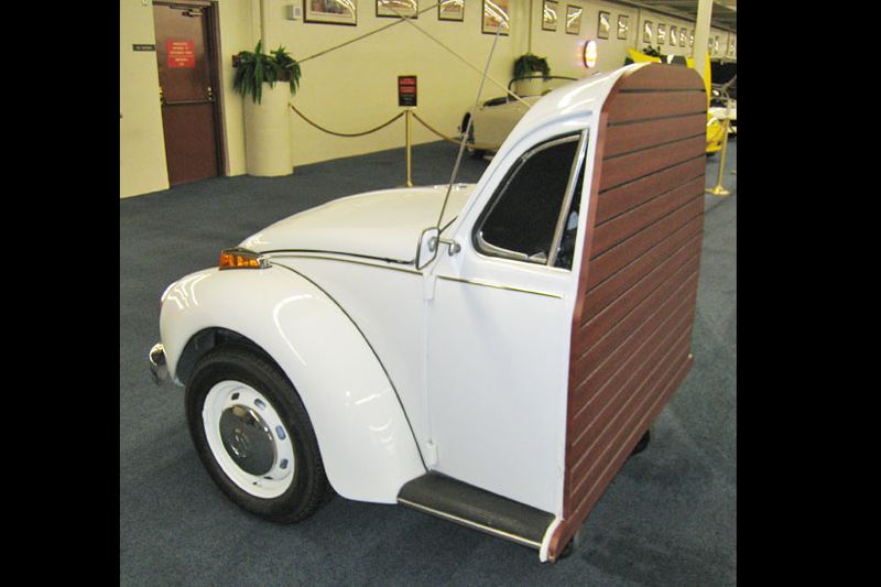  - -   VW Beetle (6 )