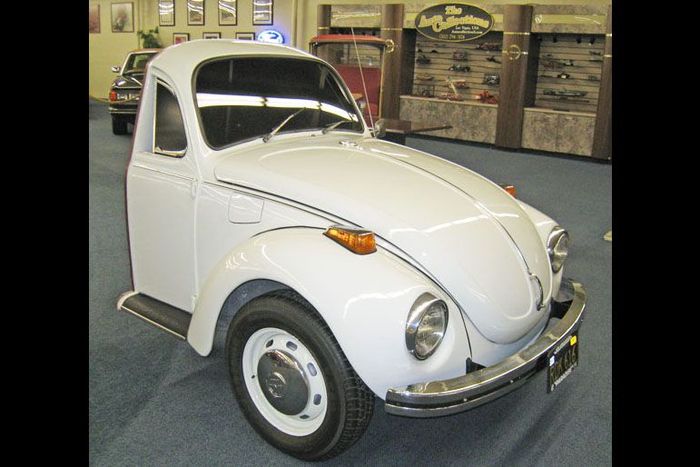  - -   VW Beetle (6 )