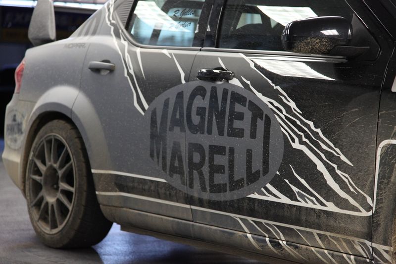  Dodge Avenger  Mopar   Magneti Marelli (22 +)