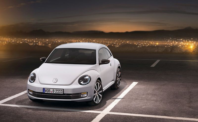   VW Beetle -    (19 )