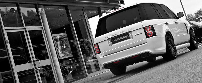Project Kahn RS600 (26 )