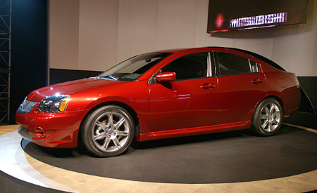 2006 Chicago Auto Show