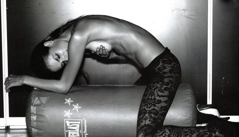 Alessandra Ambrosio (23 фото)