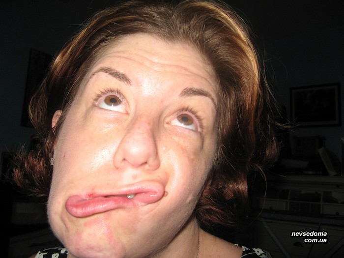 Мега прикольные картинки (45 фото)