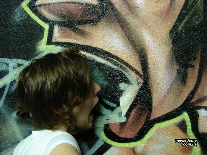 Мега прикольные картинки (47 фото)