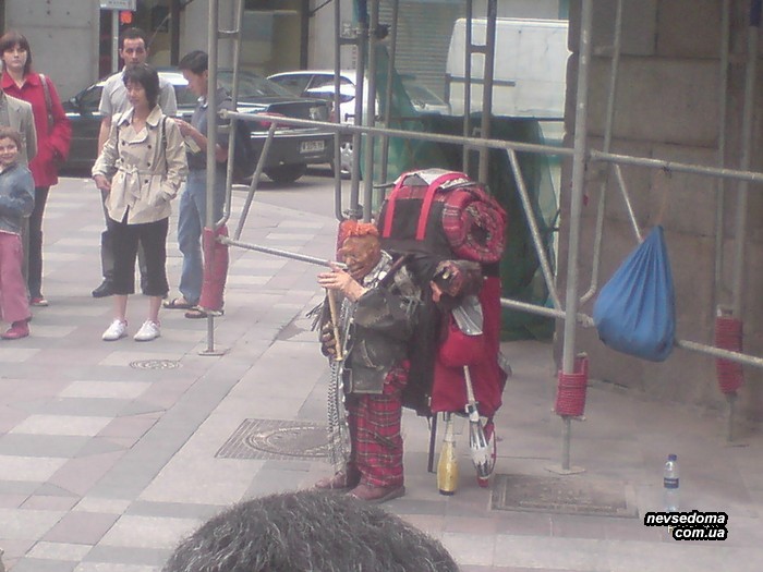 Мега прикольные картинки (45 фото)