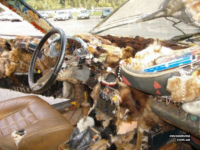 Мега прикольные картинки (45 фото)