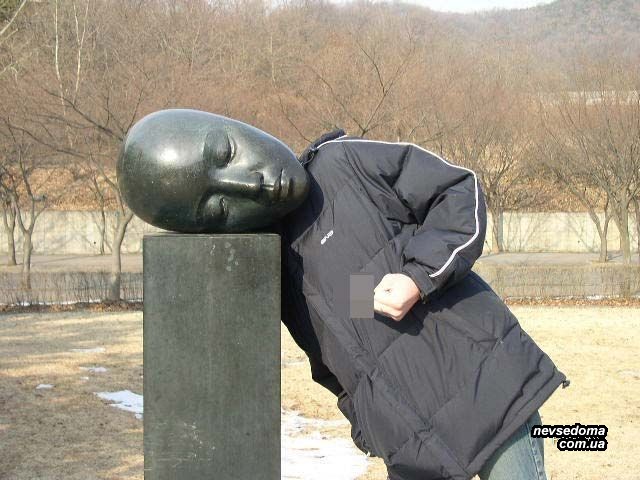 Мега прикольные картинки (45 фото)