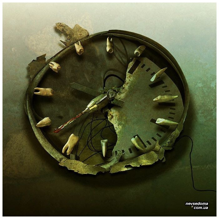 Мега прикольные картинки (45 фото)