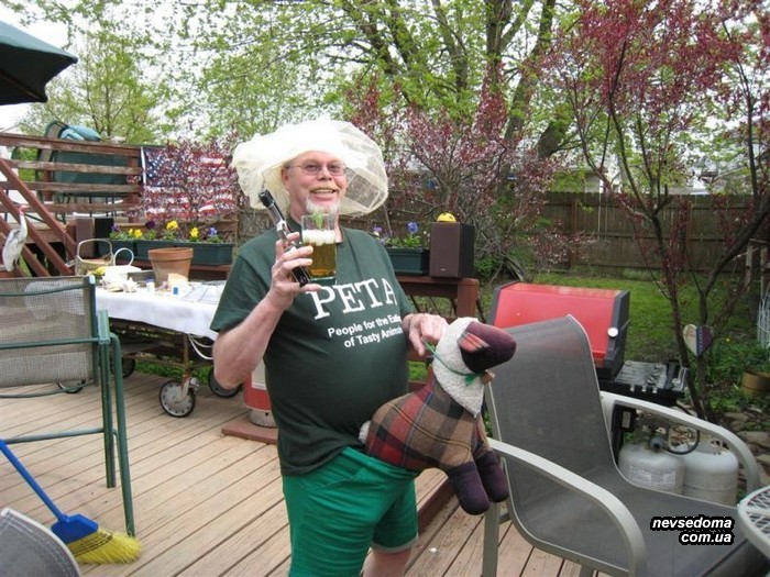 Мега прикольные картинки (45 фото)