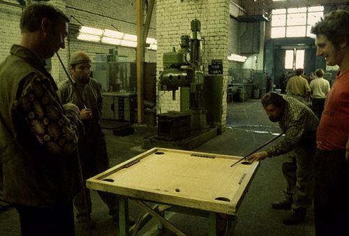 СССР в картинках, часть 2 (136 фото)