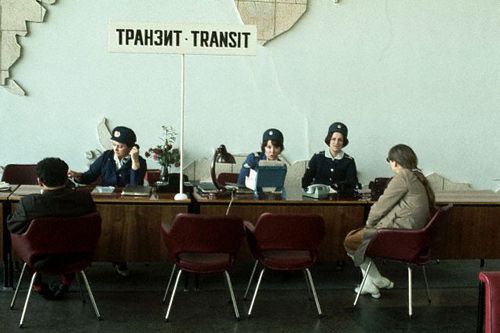 СССР в картинках, часть 2 (136 фото)