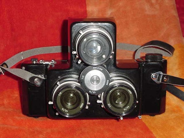 СССР в картинках, часть 2 (136 фото)