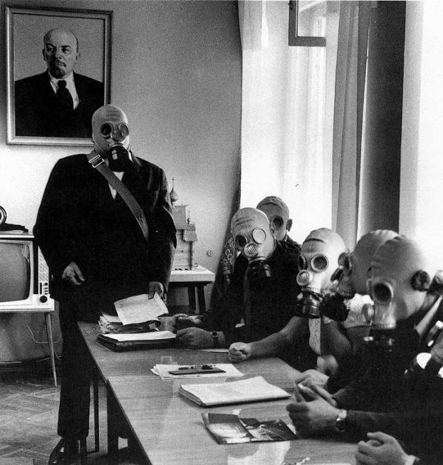 СССР в картинках, часть 2 (136 фото)