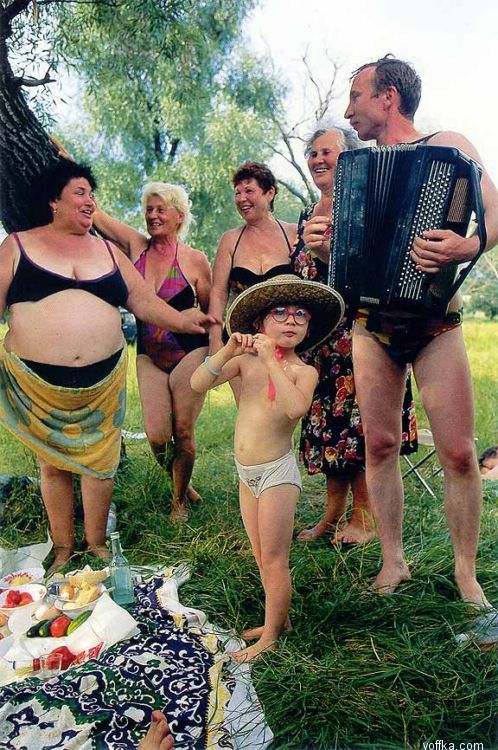 СССР в картинках, часть 2 (136 фото)