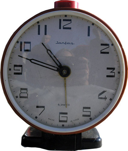 СССР в картинках, часть 2 (136 фото)