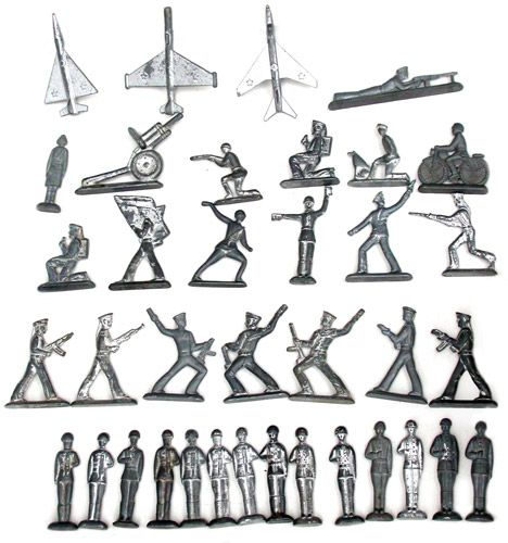 СССР в картинках, часть 2 (136 фото)