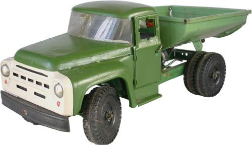 СССР в картинках, часть 2 (136 фото)