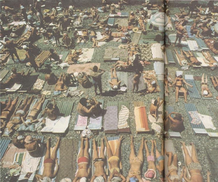 СССР в картинках, часть 2 (136 фото)