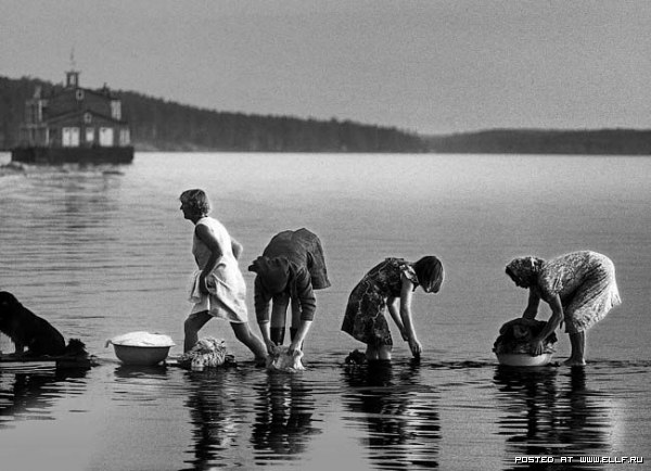 СССР в картинках, часть 3 (131 фото)