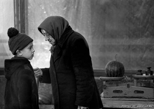 СССР в картинках, часть 3 (131 фото)