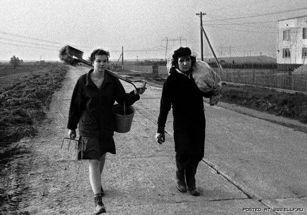 СССР в картинках, часть 3 (131 фото)