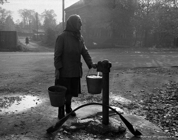 СССР в картинках, часть 3 (131 фото)