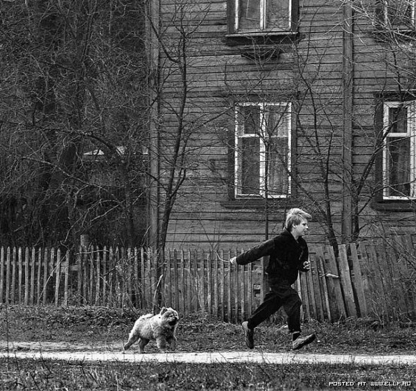 СССР в картинках, часть 3 (131 фото)