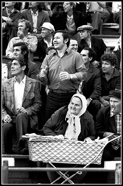 СССР в картинках, часть 3 (131 фото)