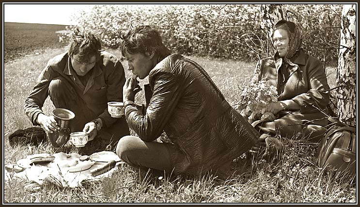 СССР в картинках, часть 3 (131 фото)