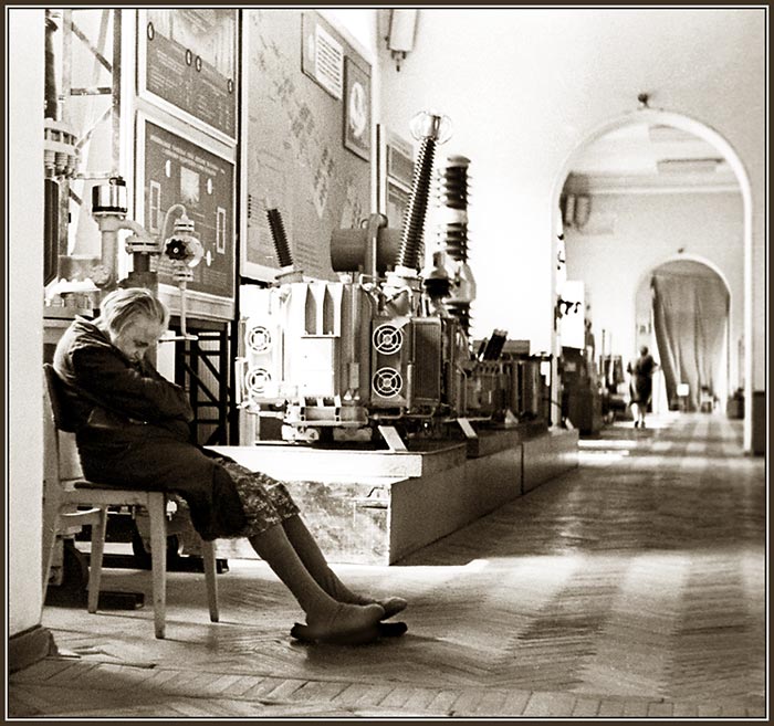 СССР в картинках, часть 3 (131 фото)