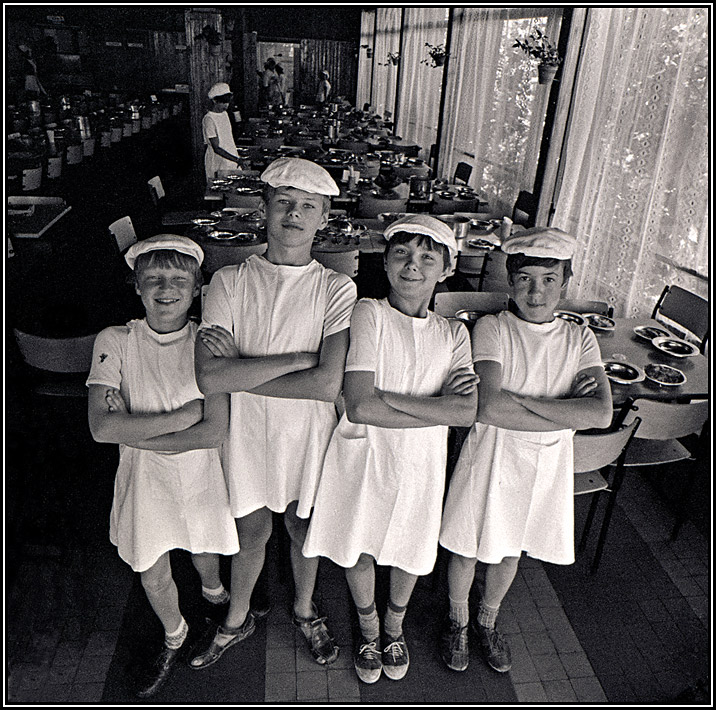 СССР в картинках, часть 3 (131 фото)