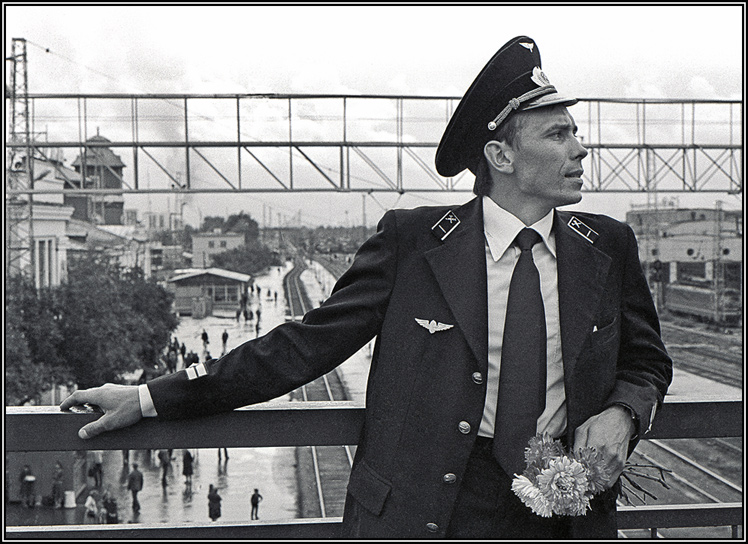 СССР в картинках, часть 3 (131 фото)