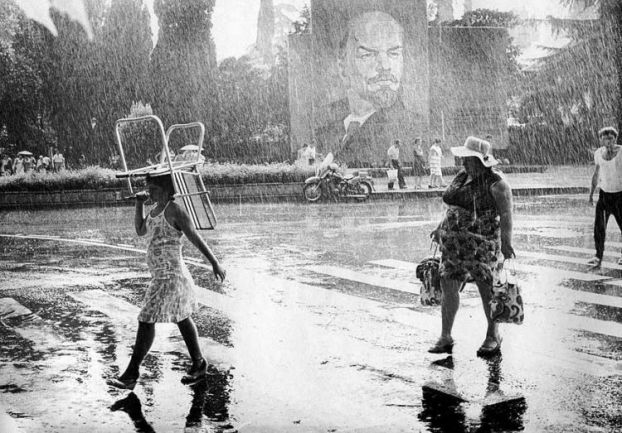 СССР в картинках, часть 3 (131 фото)