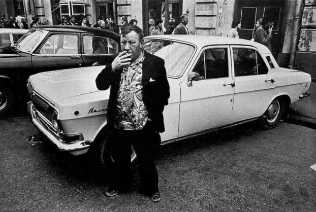 СССР в картинках, часть 3 (131 фото)