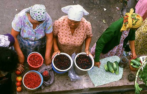 СССР в картинках, часть 3 (131 фото)