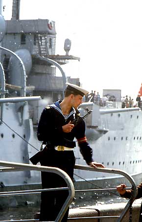 СССР в картинках, часть 3 (131 фото)