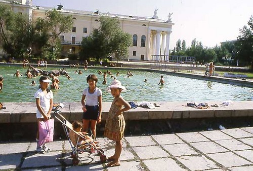 СССР в картинках, часть 3 (131 фото)