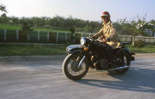 СССР в картинках, часть 3 (131 фото)