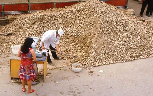 СССР в картинках, часть 3 (131 фото)