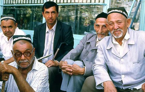 СССР в картинках, часть 3 (131 фото)