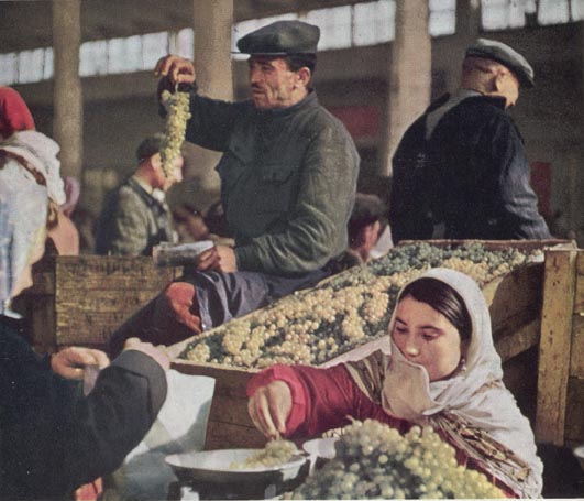 СССР в картинках, часть 3 (131 фото)