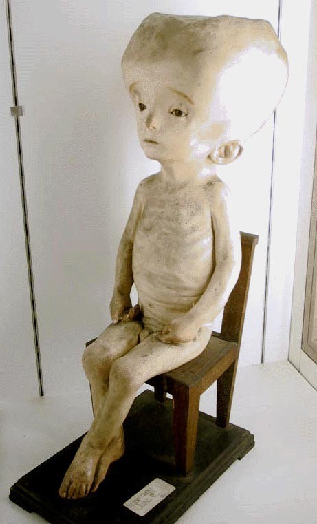 Кунсткамера (не наша) (17 фото)