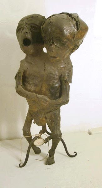 Кунсткамера (не наша) (17 фото)