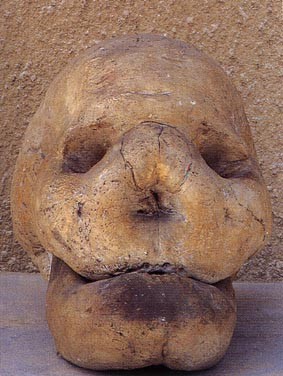 Кунсткамера (не наша) (17 фото)